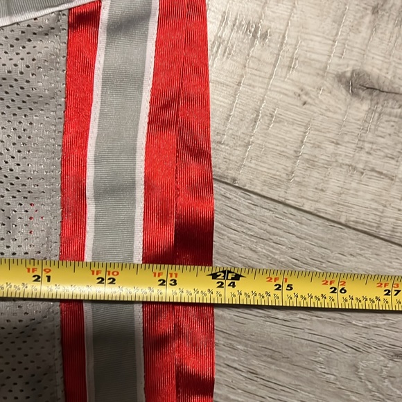 Steve & Barry’s Athletic Shorts - Picture 8 of 8